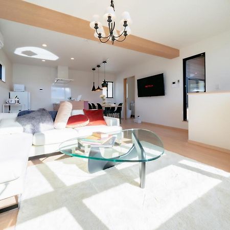 Villa Fuji Bon Voyage Sora Fudžikawagučiko Exteriér fotografie