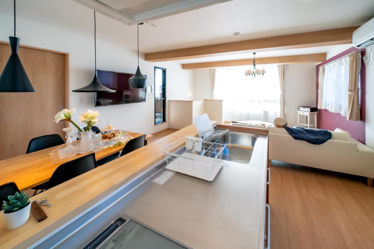 Villa Fuji Bon Voyage Sora Fudžikawagučiko Exteriér fotografie