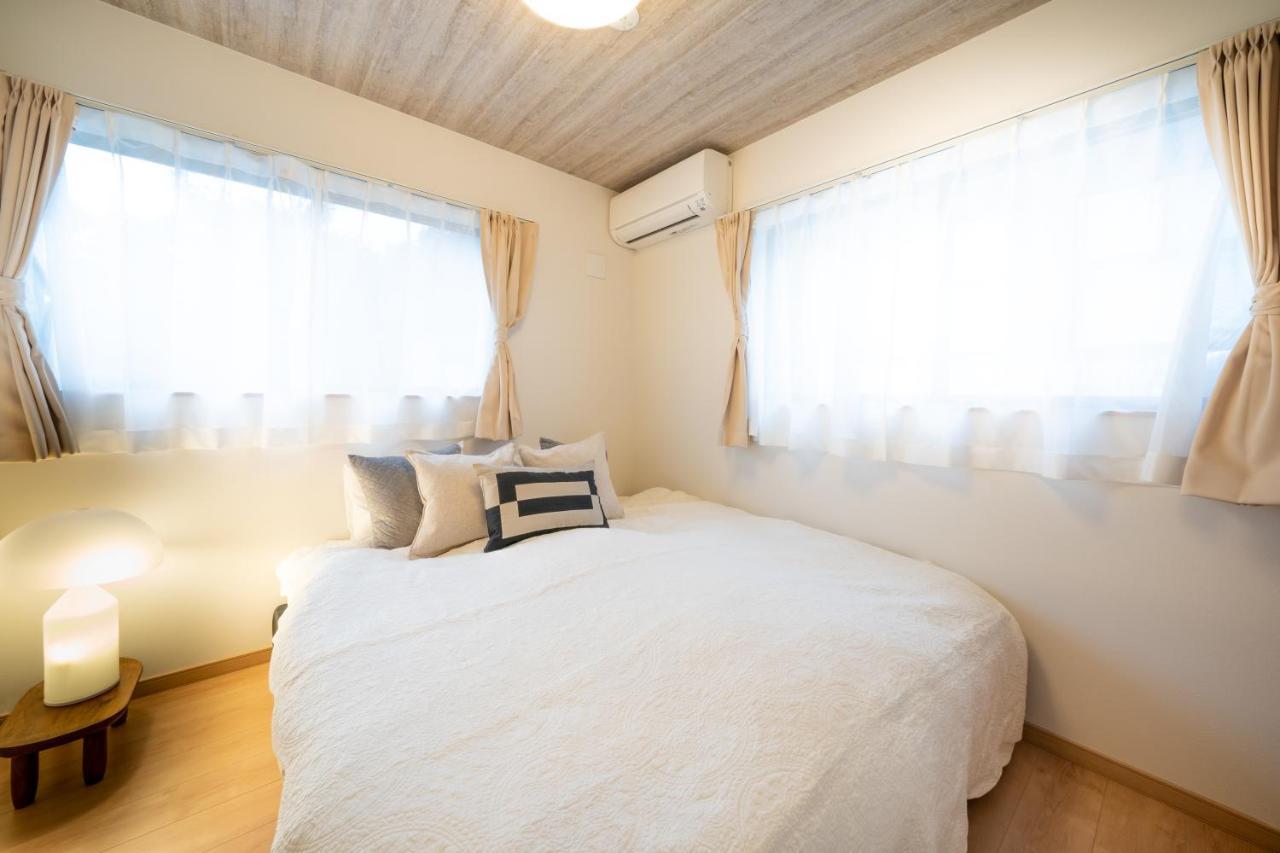 Villa Fuji Bon Voyage Sora Fudžikawagučiko Exteriér fotografie